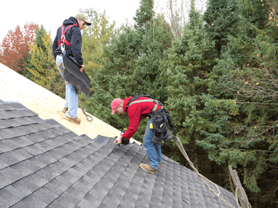 About Roof Repair Experts Ray, OH
